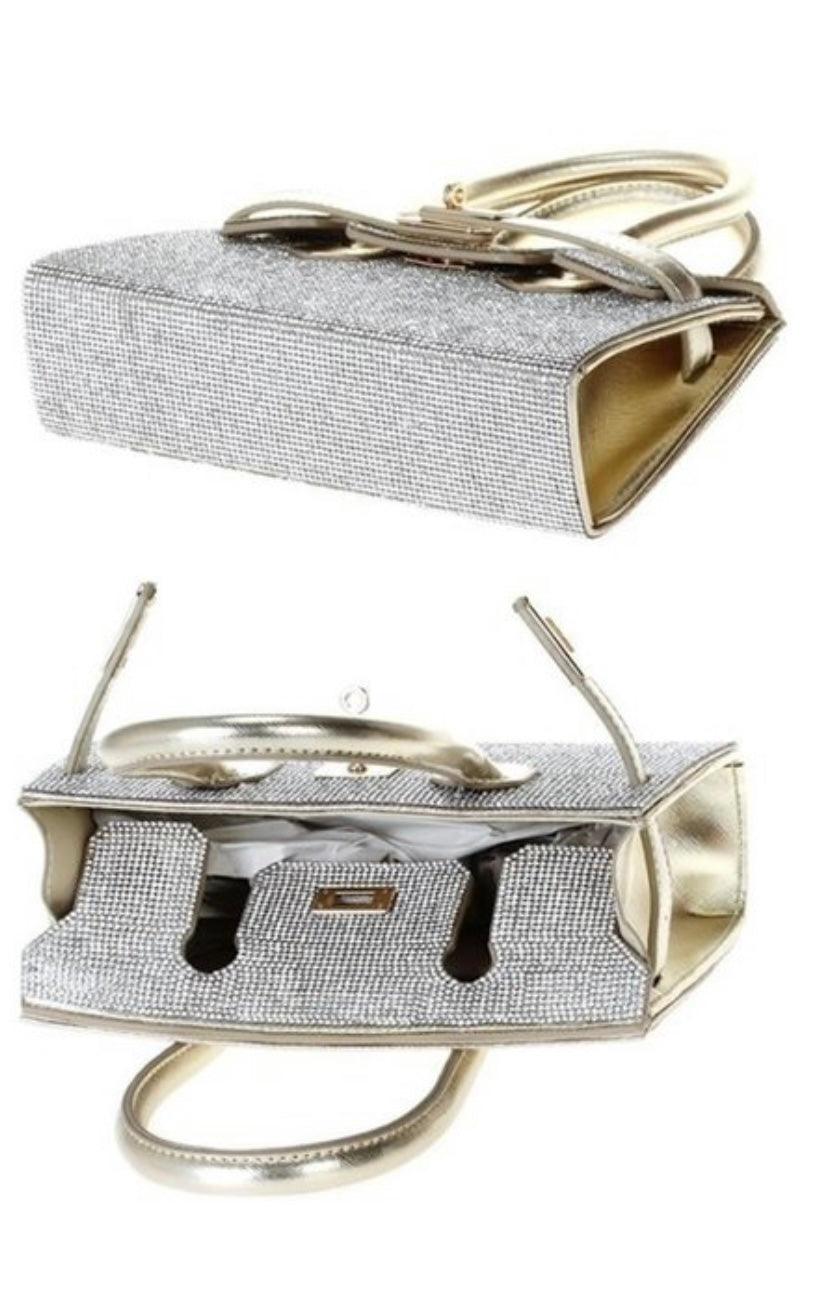 HERM BLING BAG