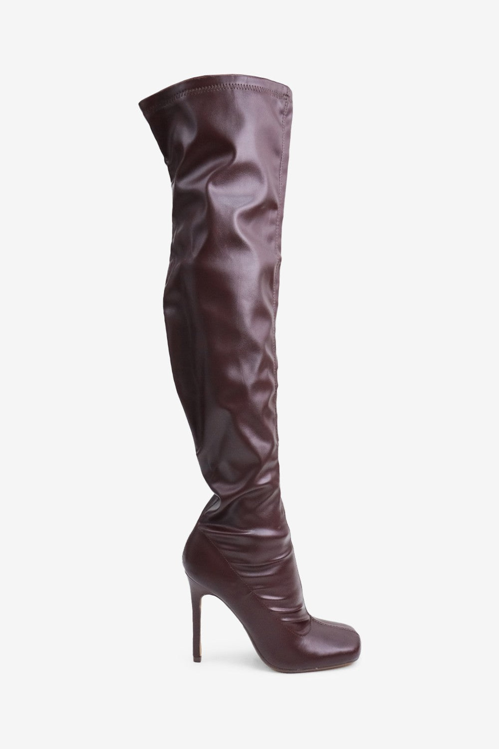 Amy Thigh Boots