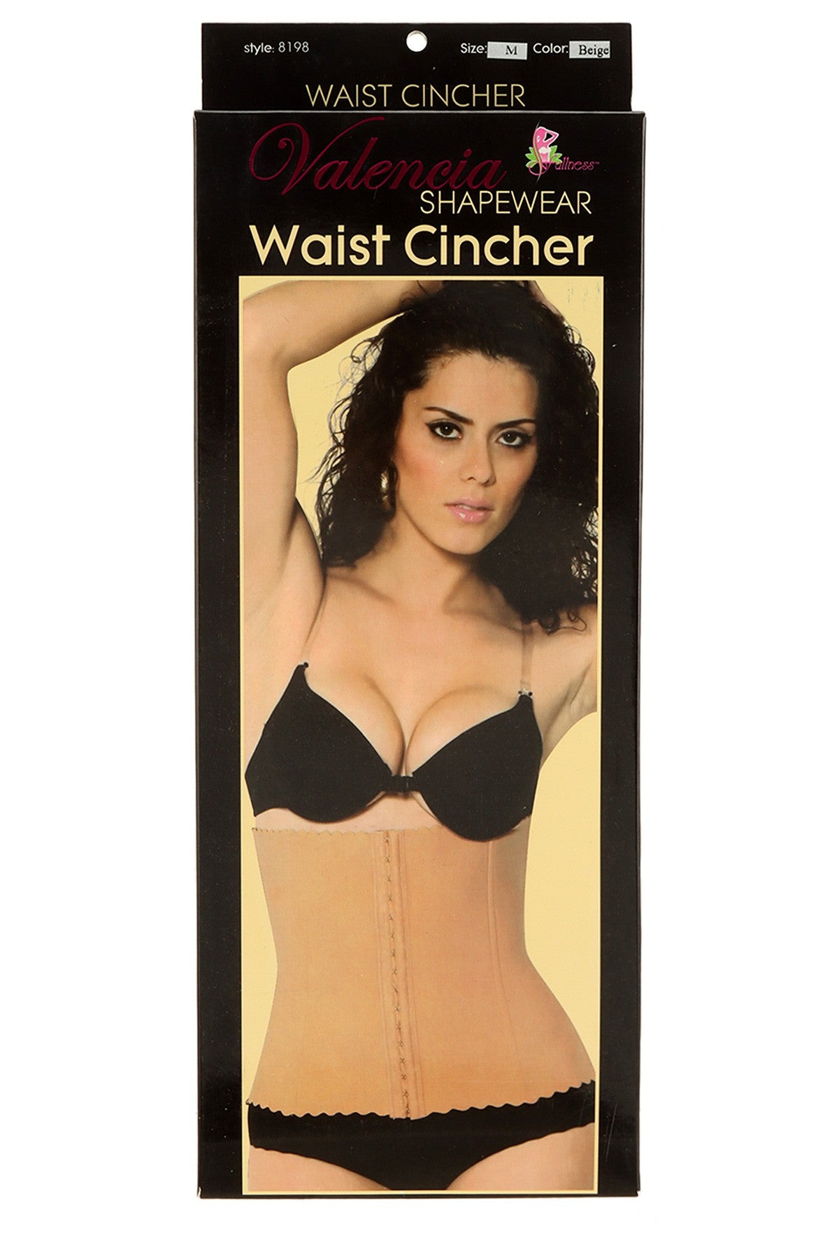 Waist Cruncher
