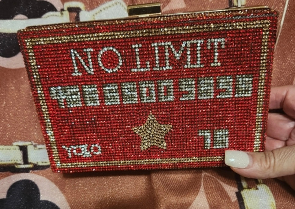 NO LIMIT BAG