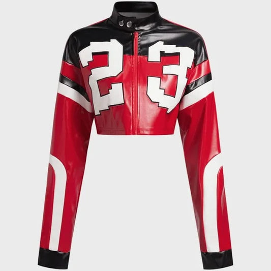 23 JACKET