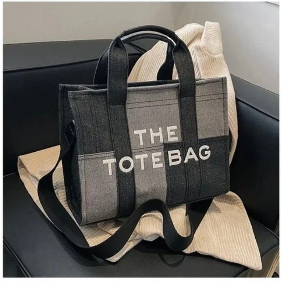 THE TOTE BAG