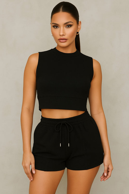 BAILEY CHILL 2PC SET