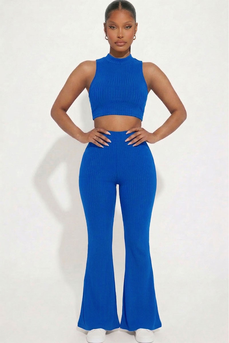 ZONIA CHILL SET