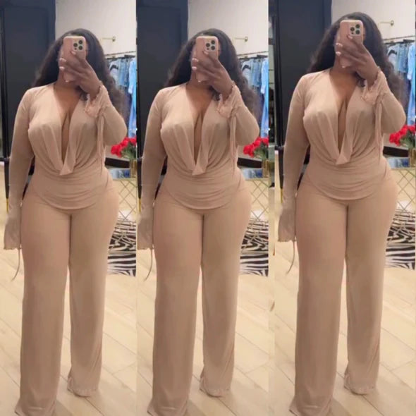 CLASSY 2PC SET