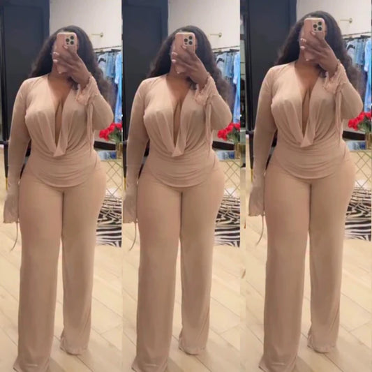 CLASSY 2PC SET
