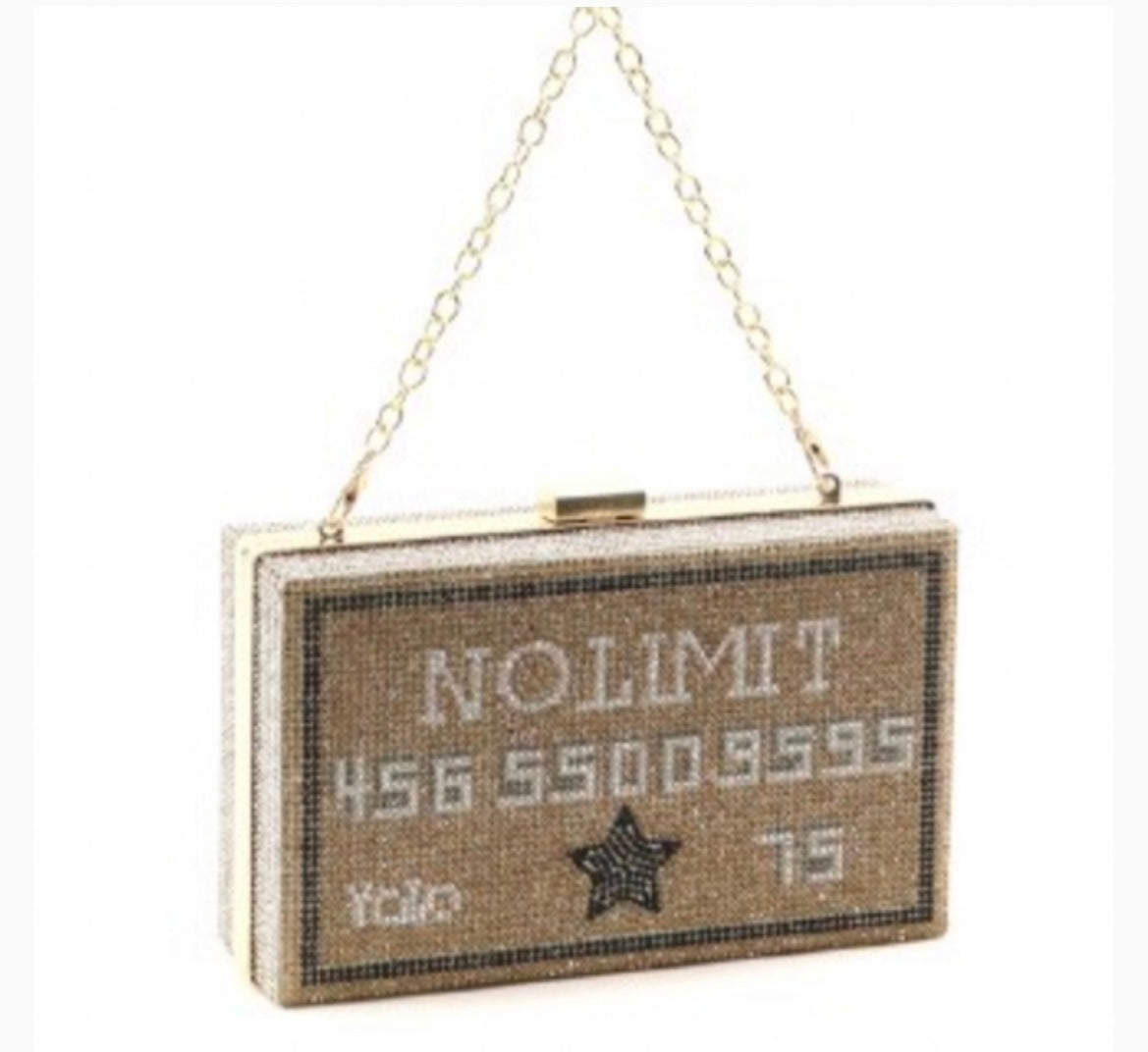 NO LIMIT BAG