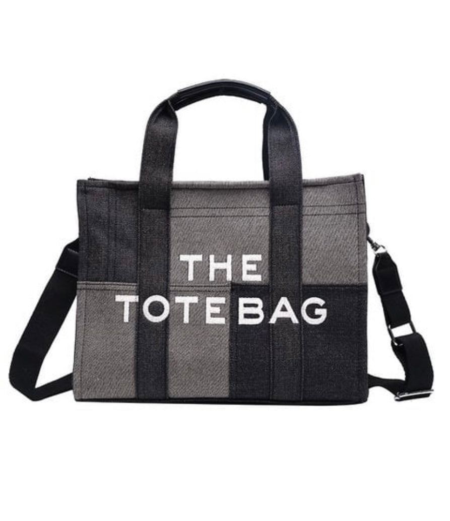 THE TOTE BAG