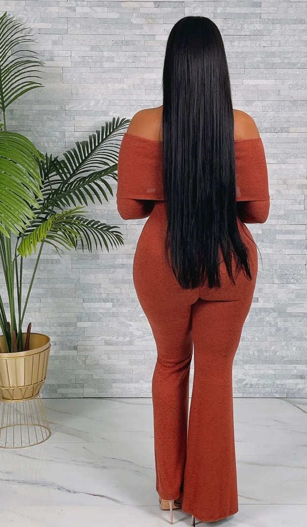 `Kelli Jumpsuit