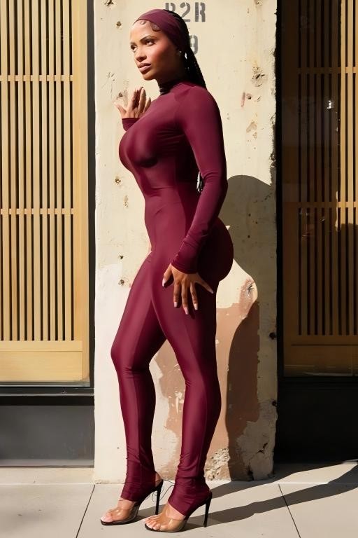 Lexi Jumpsuit
