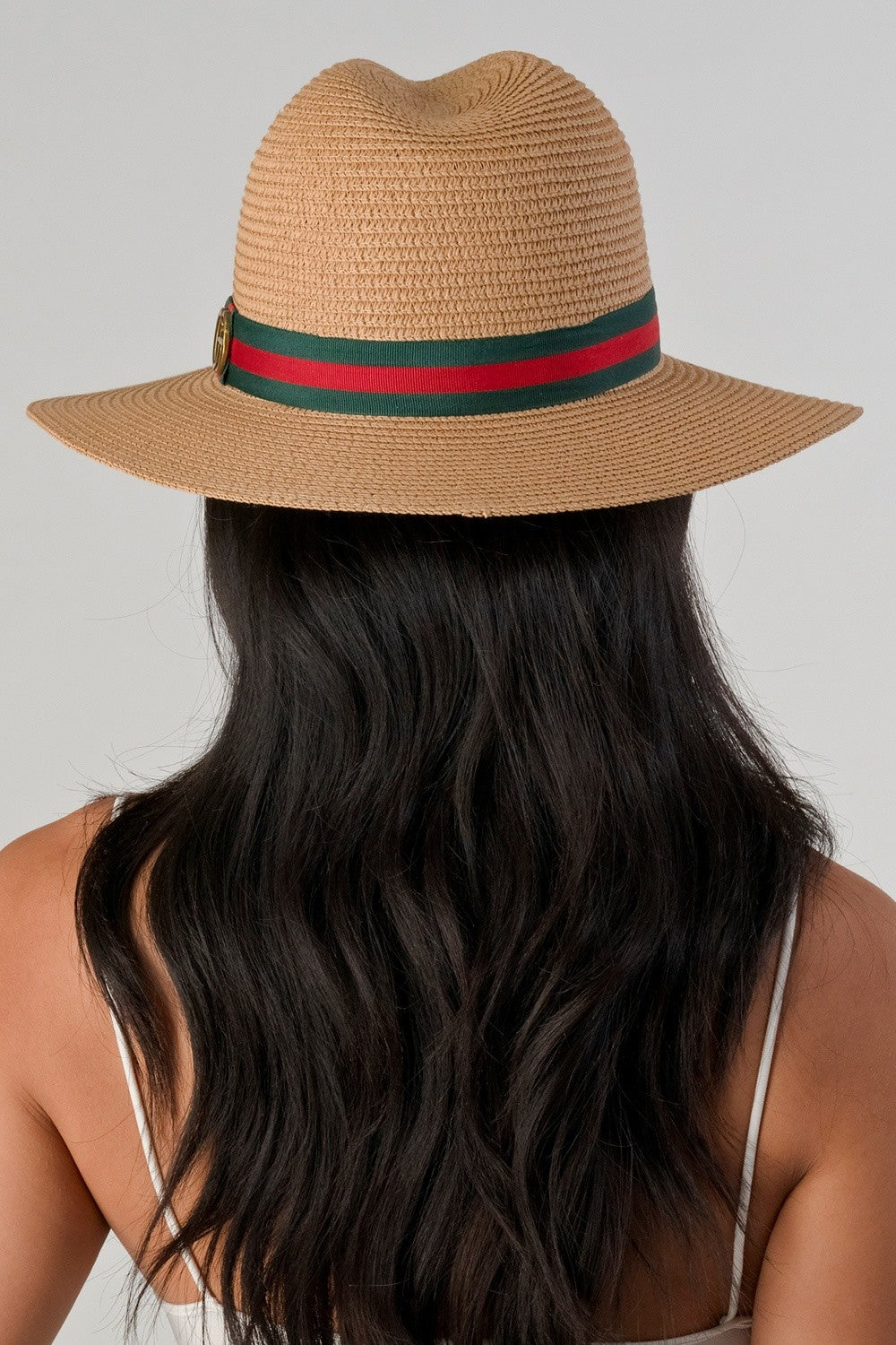 G FEDORA HAT