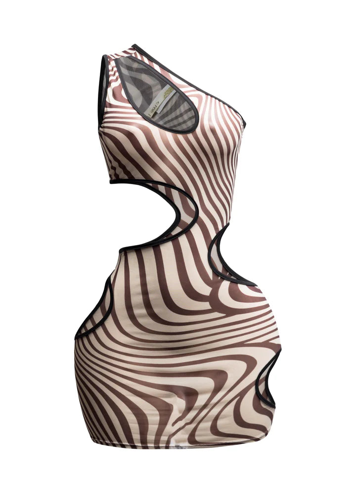 LANI MINI DRESS