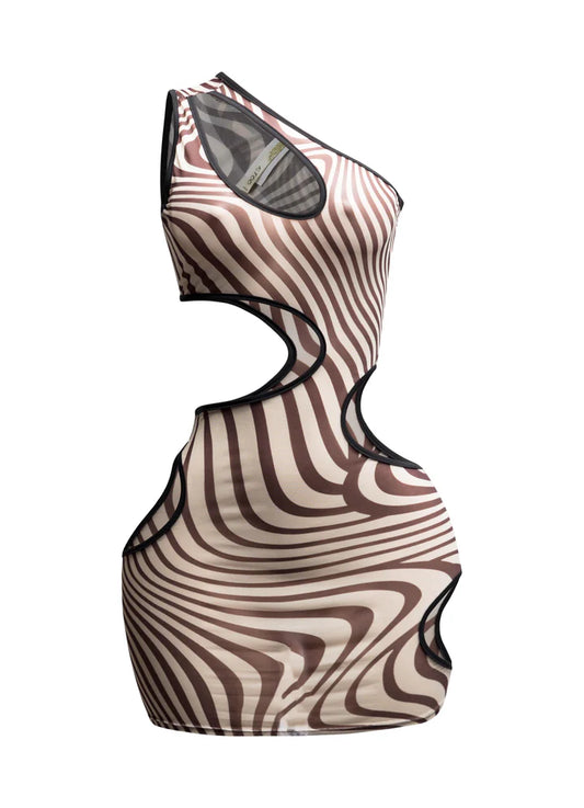 LANI MINI DRESS