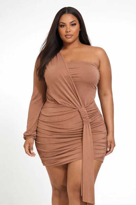 Malon Evening Dress