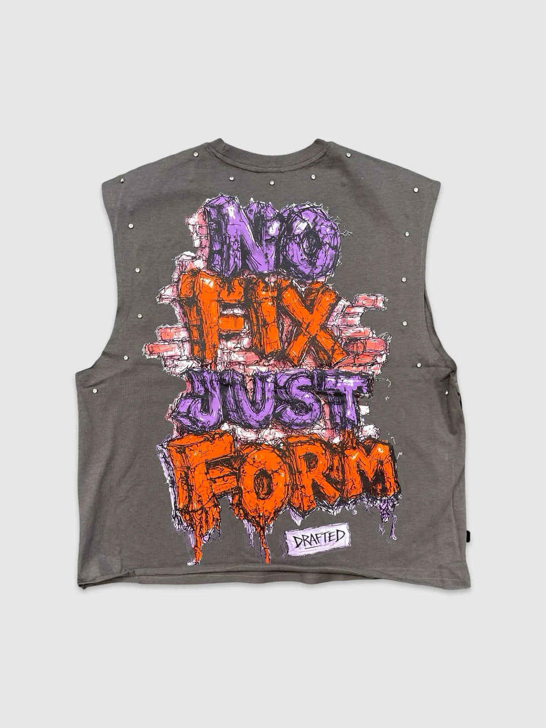 DRAFTED TOP
