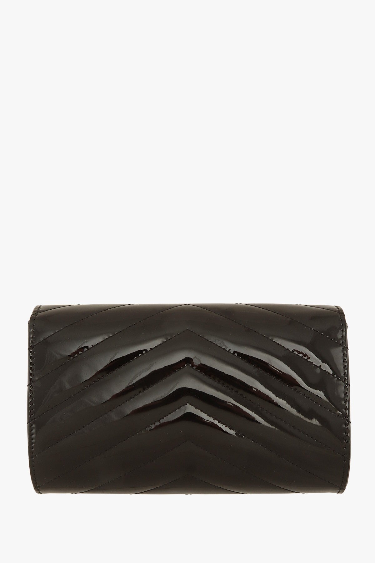 Patent Leather YSE Bag