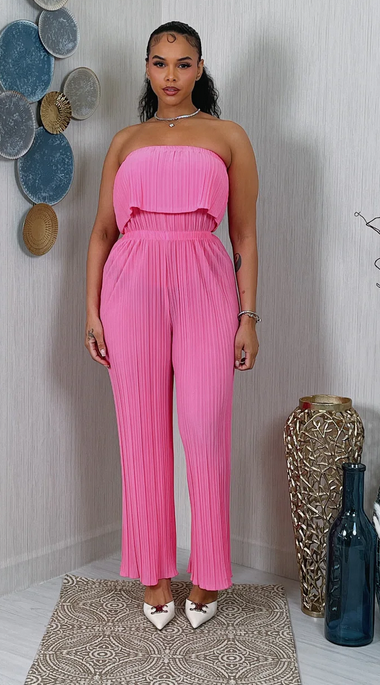 Classy Jumpsuit