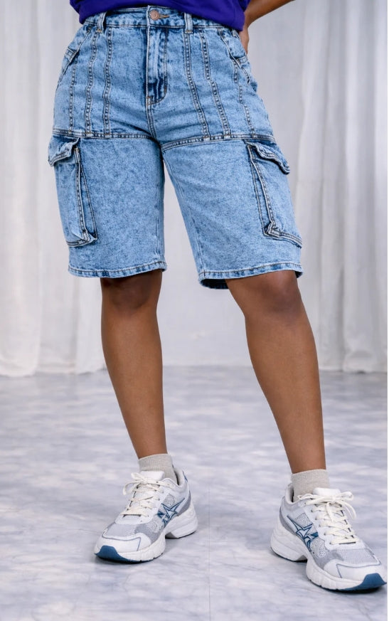 DAKOTA CARGO SHORTS