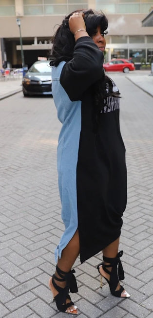 MINDSET IS EVERYTHING DRESS