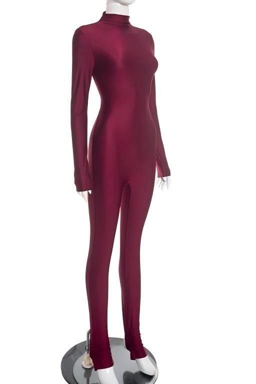 Lexi Jumpsuit