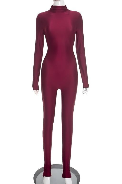 Lexi Jumpsuit