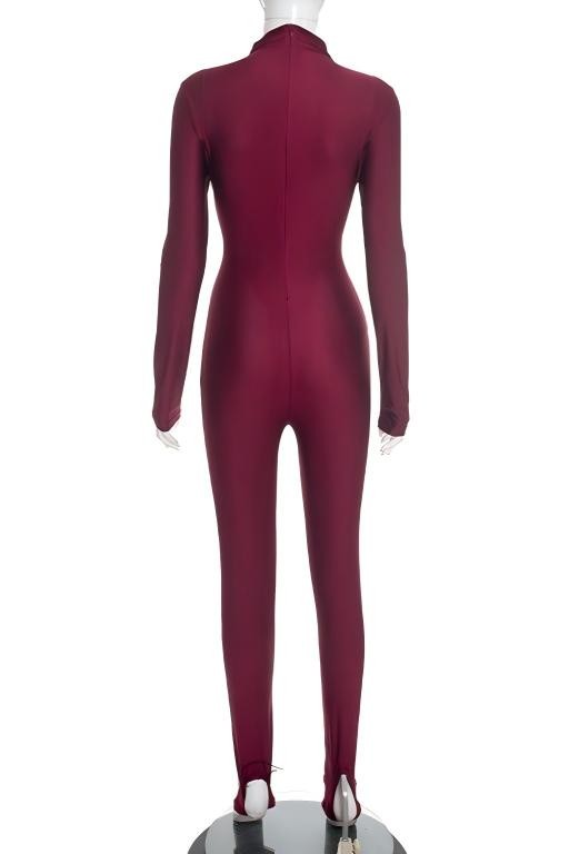Lexi Jumpsuit