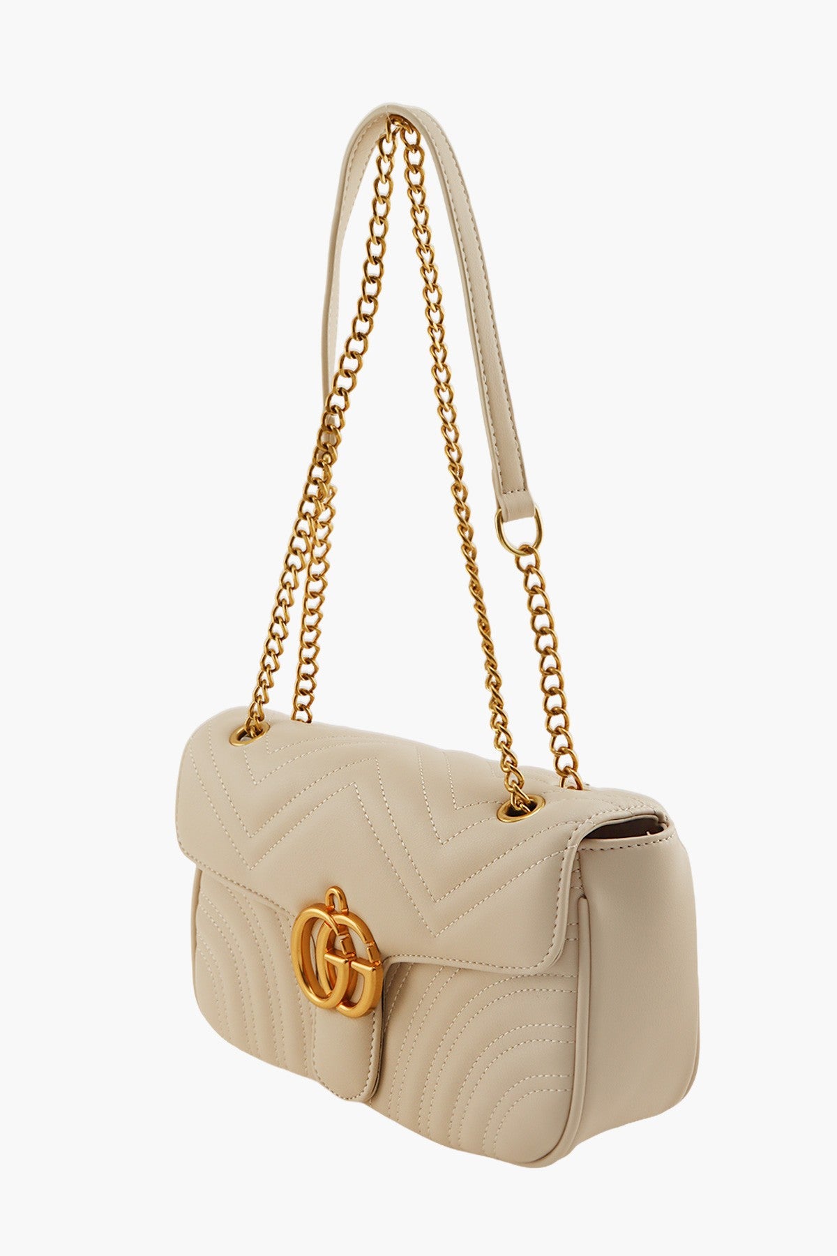 GC HEART BAG