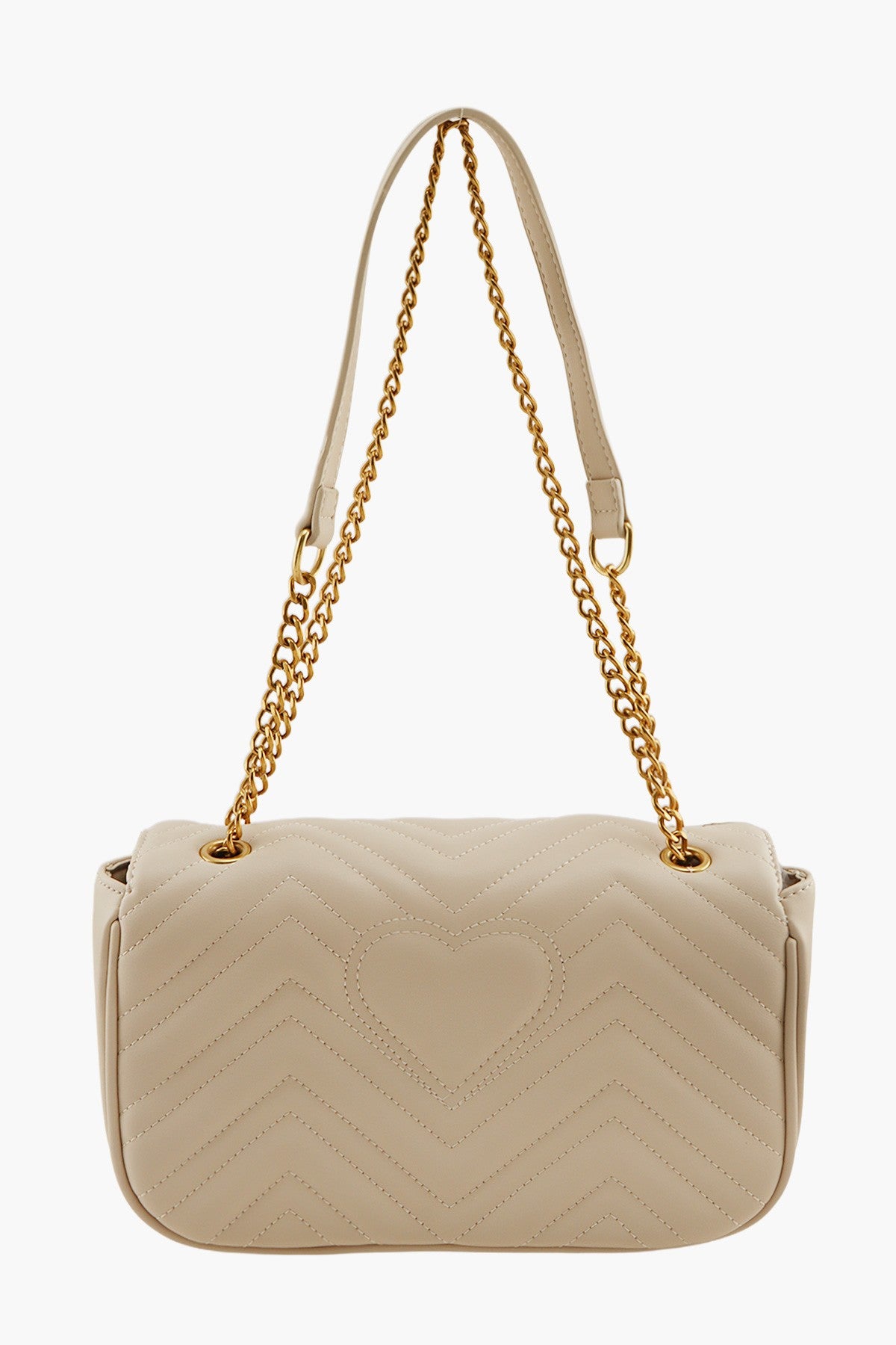 GC HEART BAG