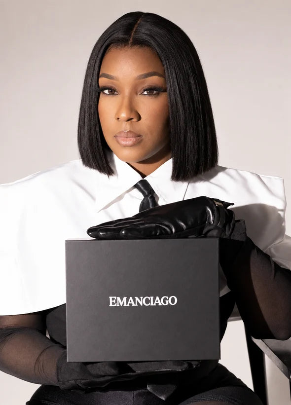 EMANCIAGO LUXURY BOX