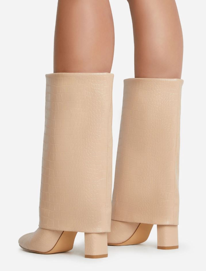 KI KI BOOTS