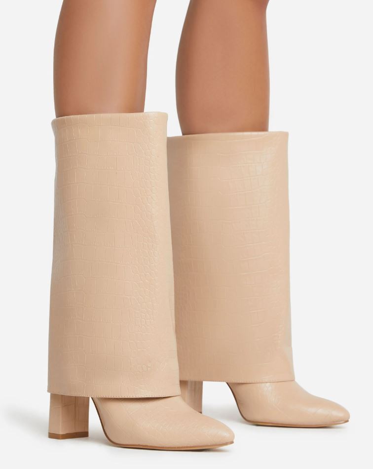 KI KI BOOTS