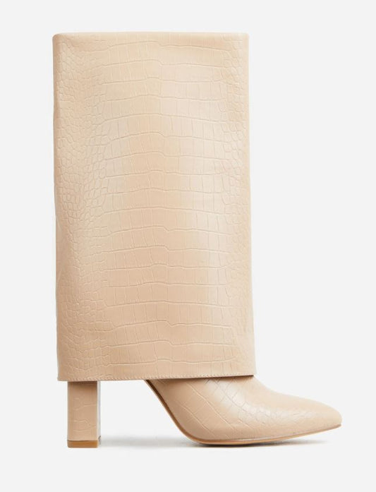 KI KI BOOTS