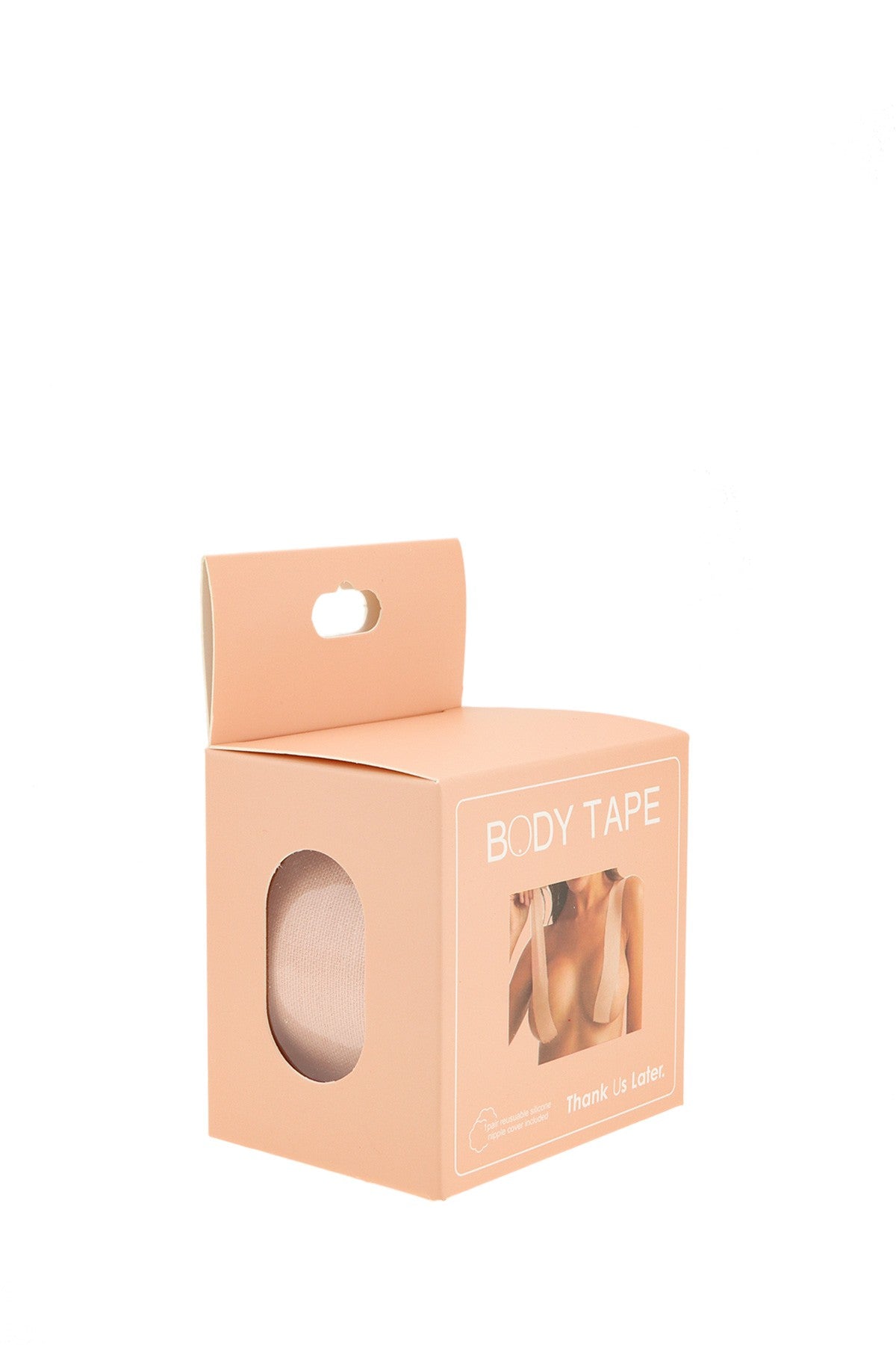 BODY TAPE