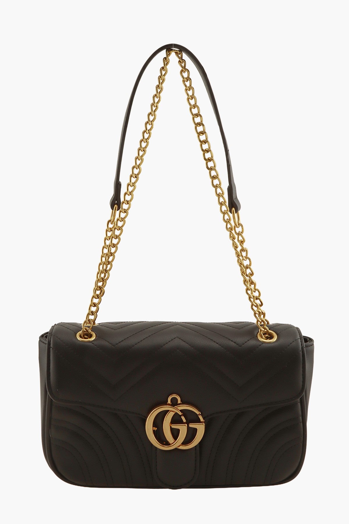 GC HEART BAG