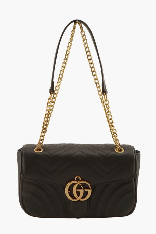 GC HEART BAG