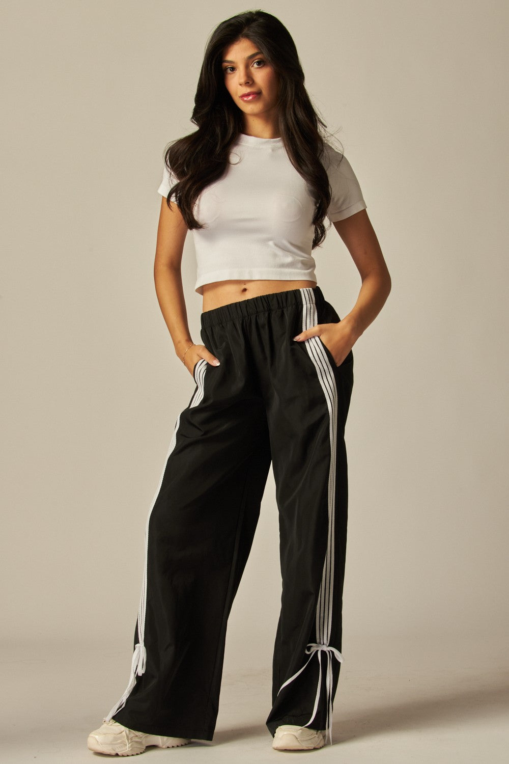 OLA TRACK PANTS