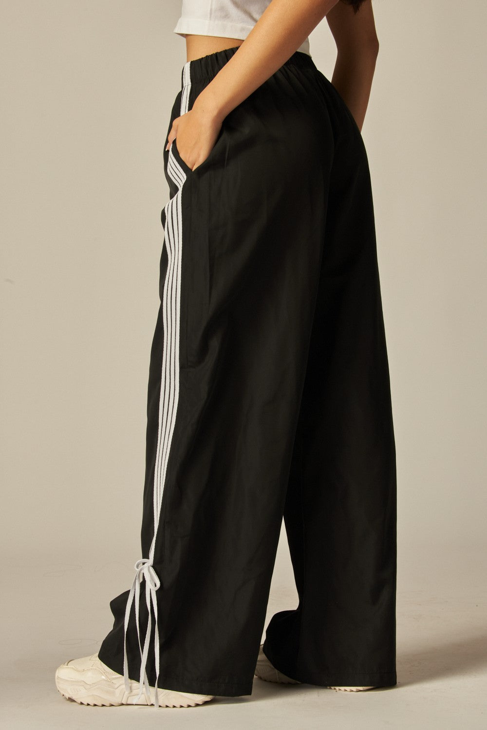 OLA TRACK PANTS